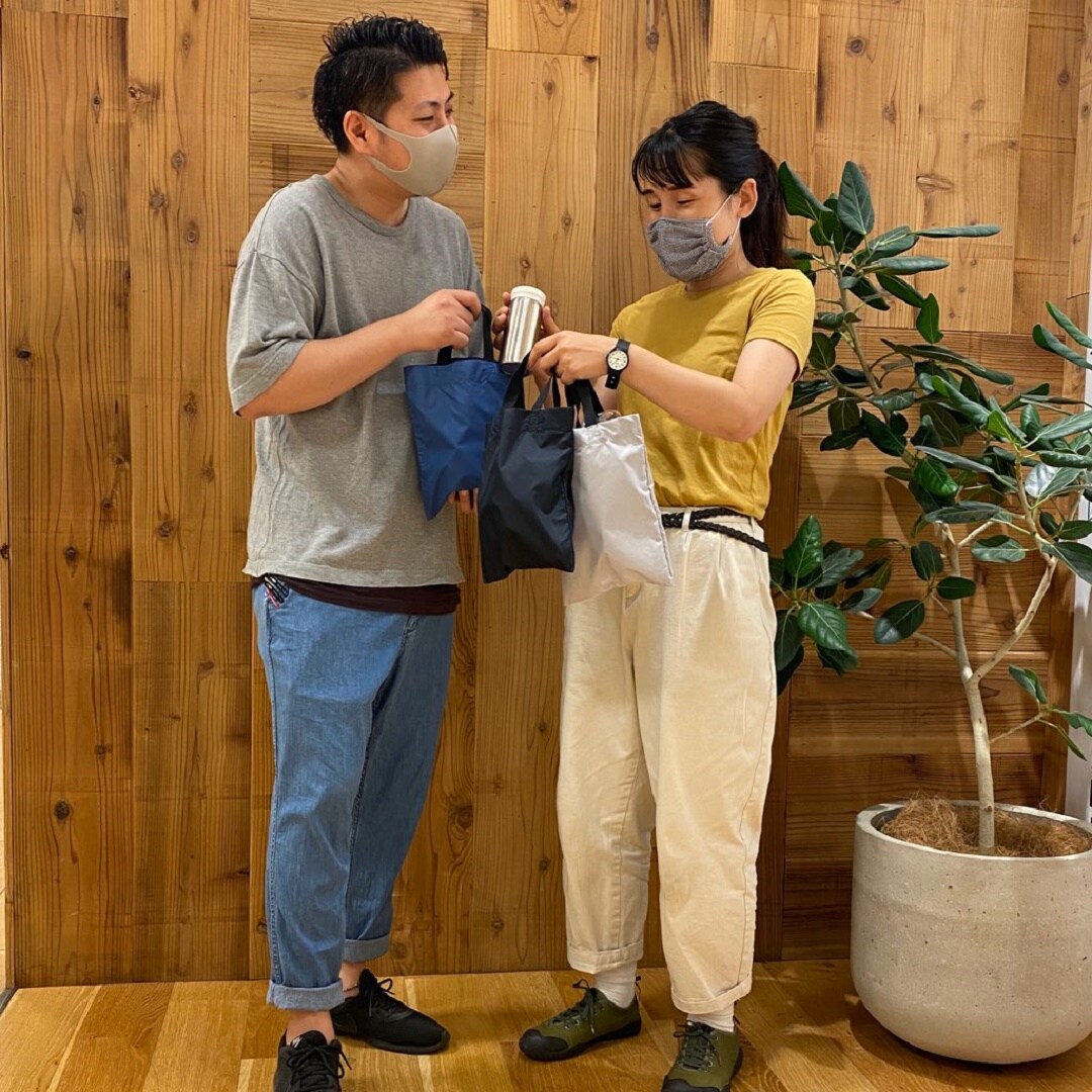 水分補給
