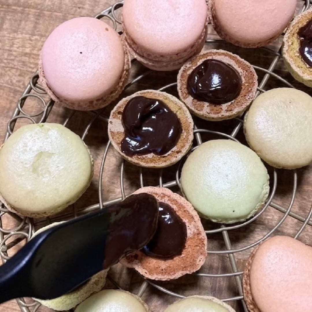 【アクアウォーク大垣】バレンタイン手づくりキット入荷しました⑥