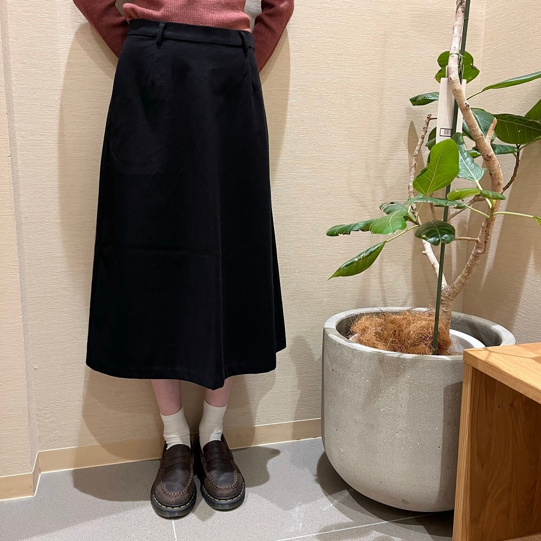 スカート