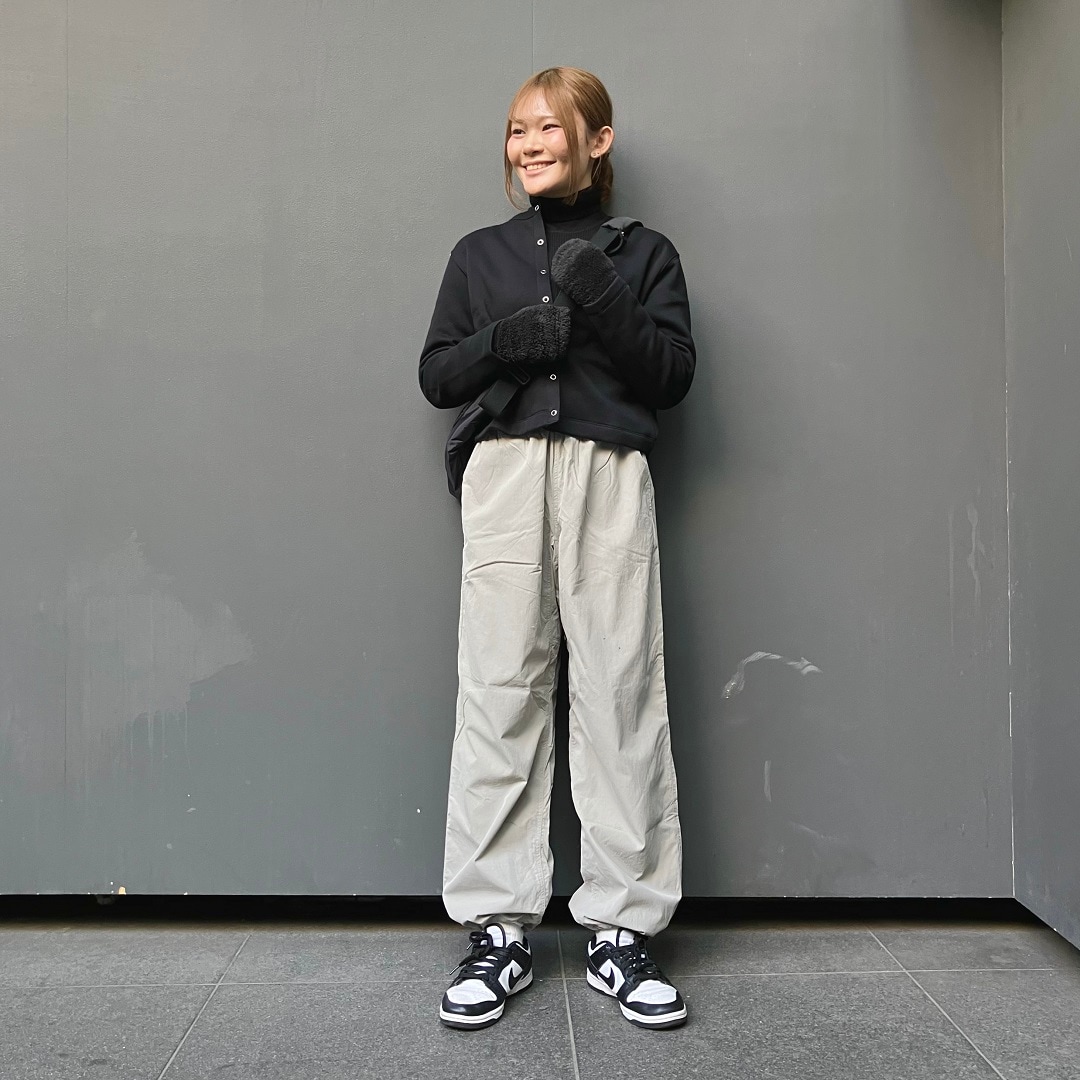 【渋谷西武】161cm