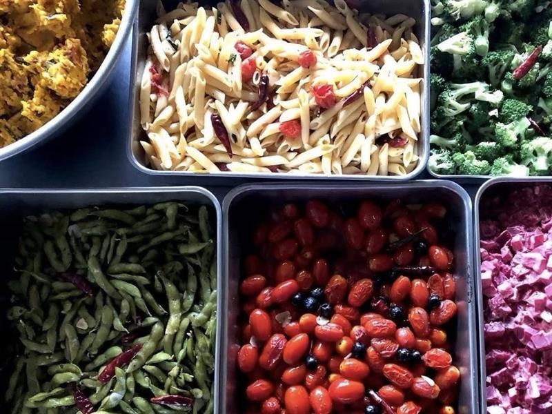 【シエスタハコダテ】「第70回函館つながる市」2日目の出店者さまを紹介します