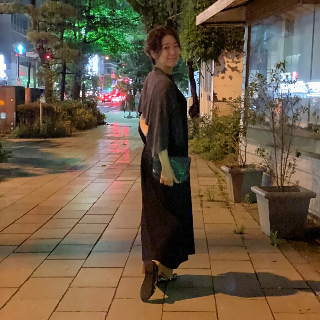あ
