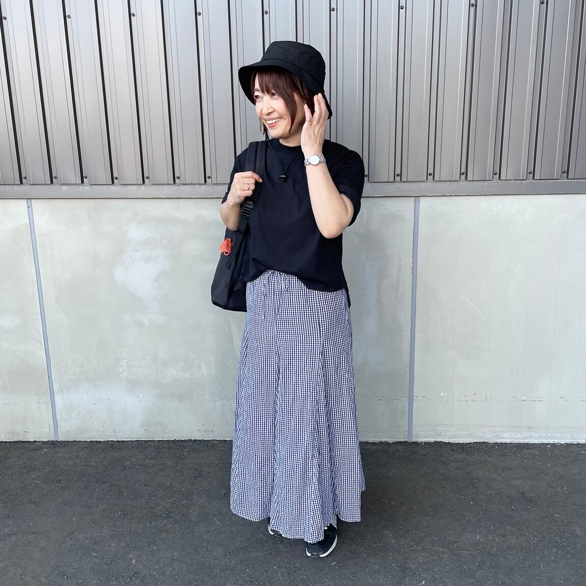ラスト