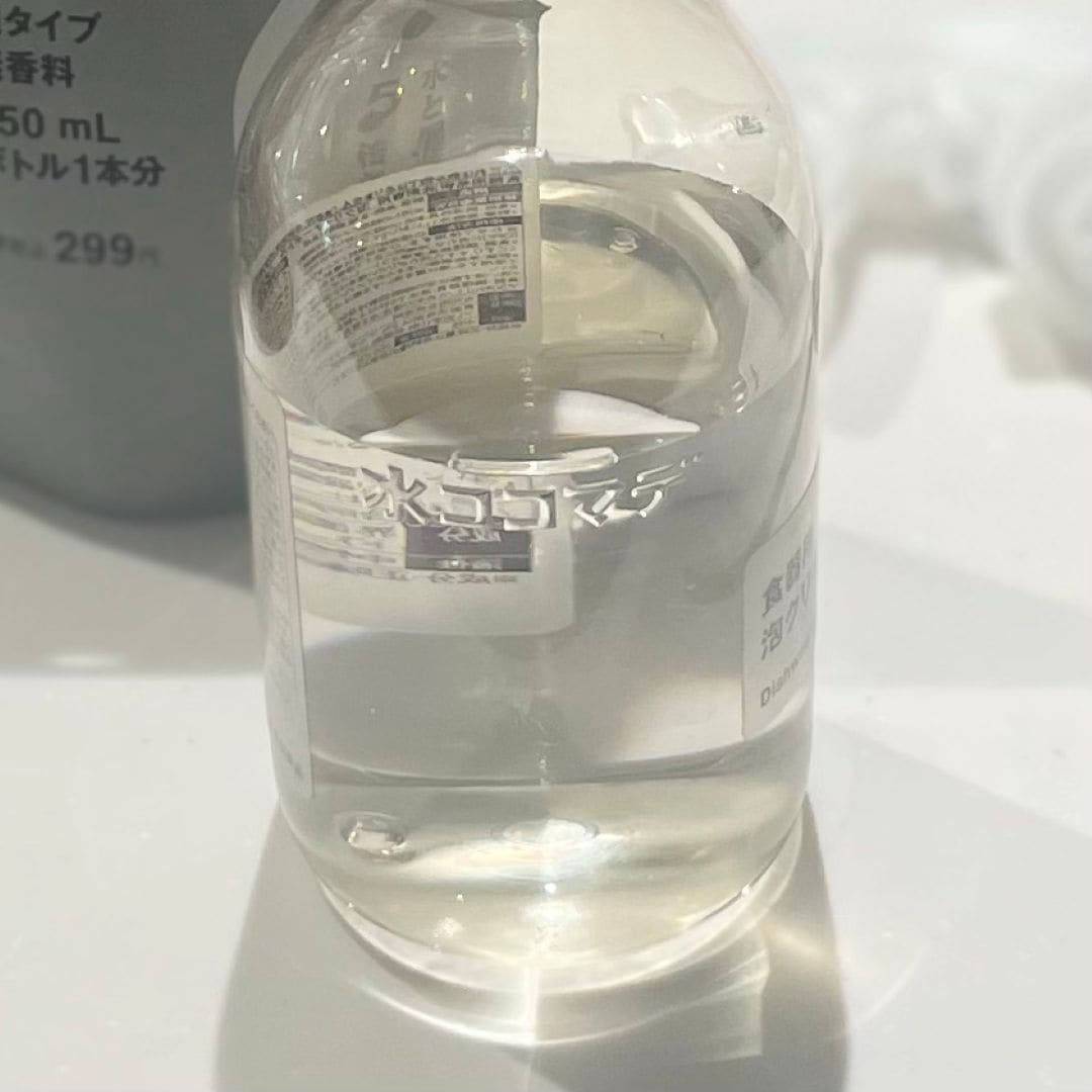 【ミナモア広島】新商品|希釈洗剤_a7j58B