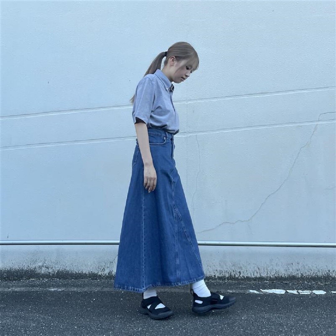 【イオンモール筑紫野】　身長160㎝