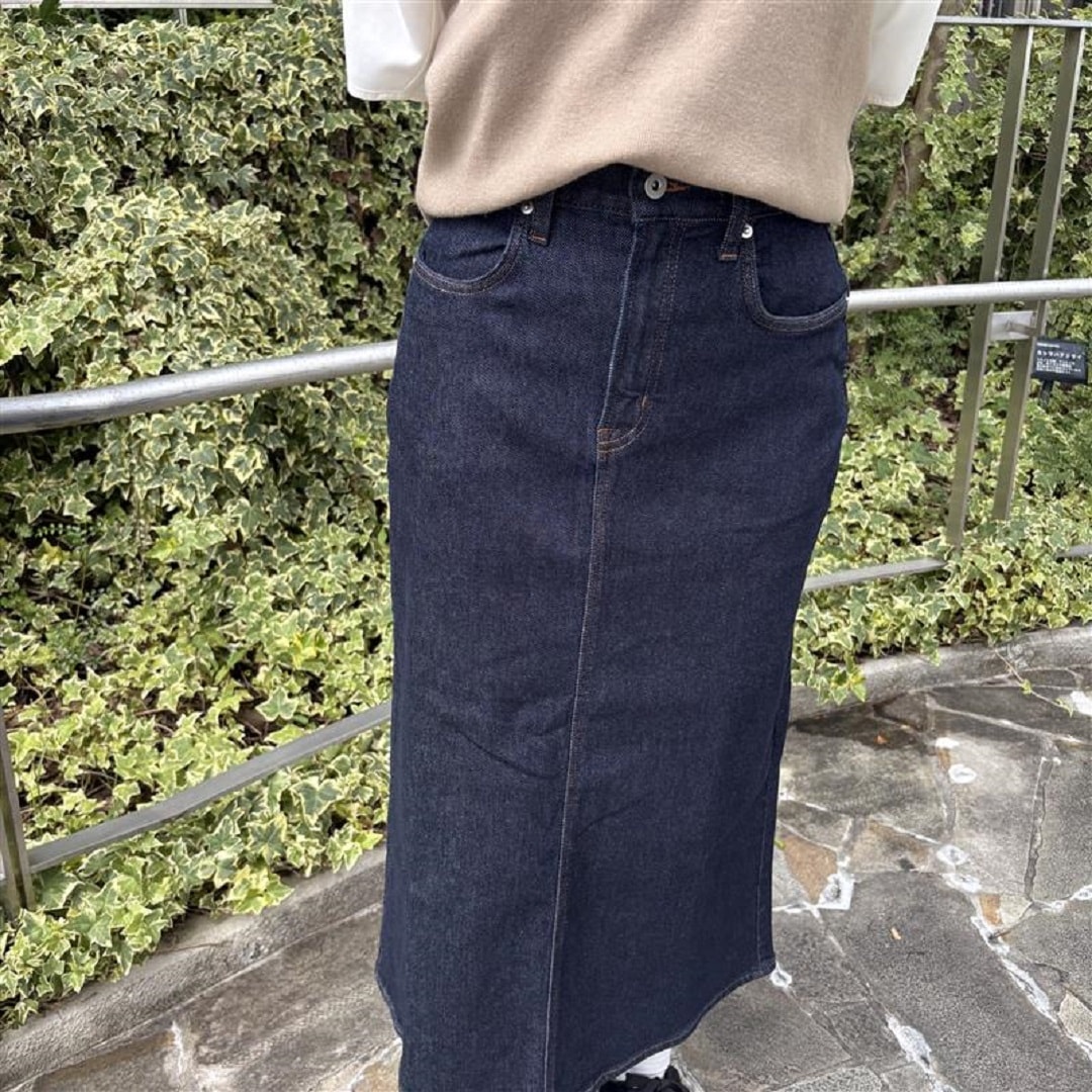 【イオンモール筑紫野】　身長160㎝