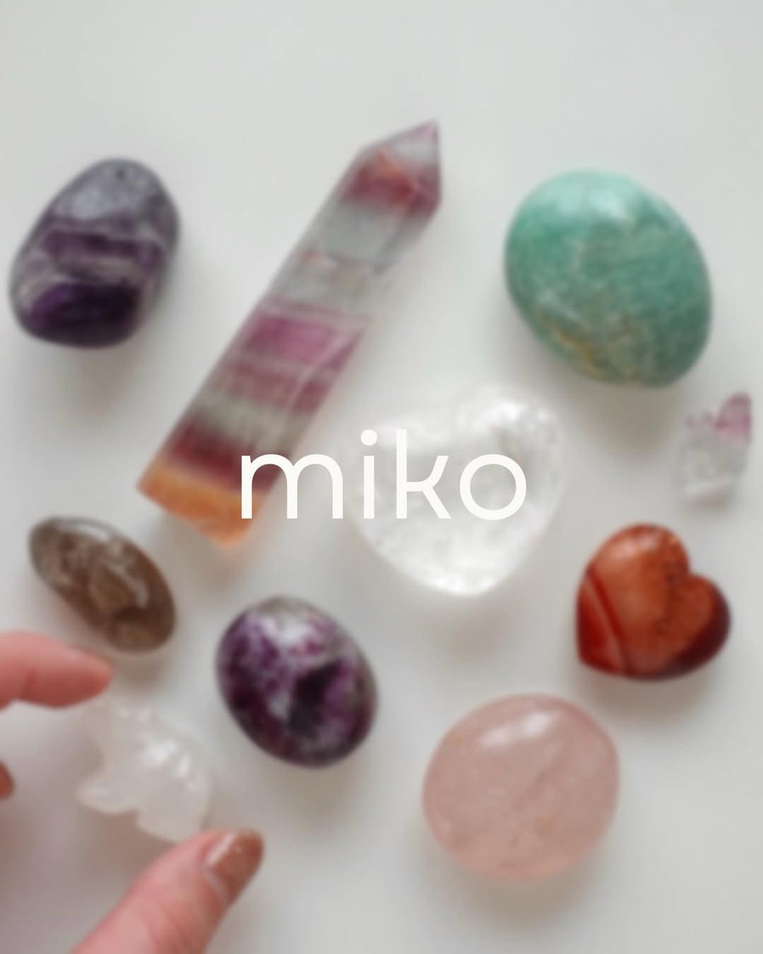 miko①
