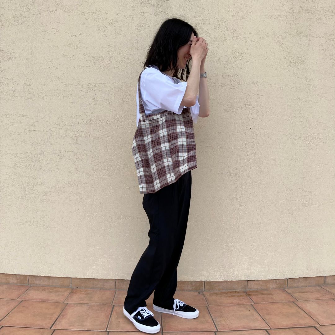 スタッフスナップ