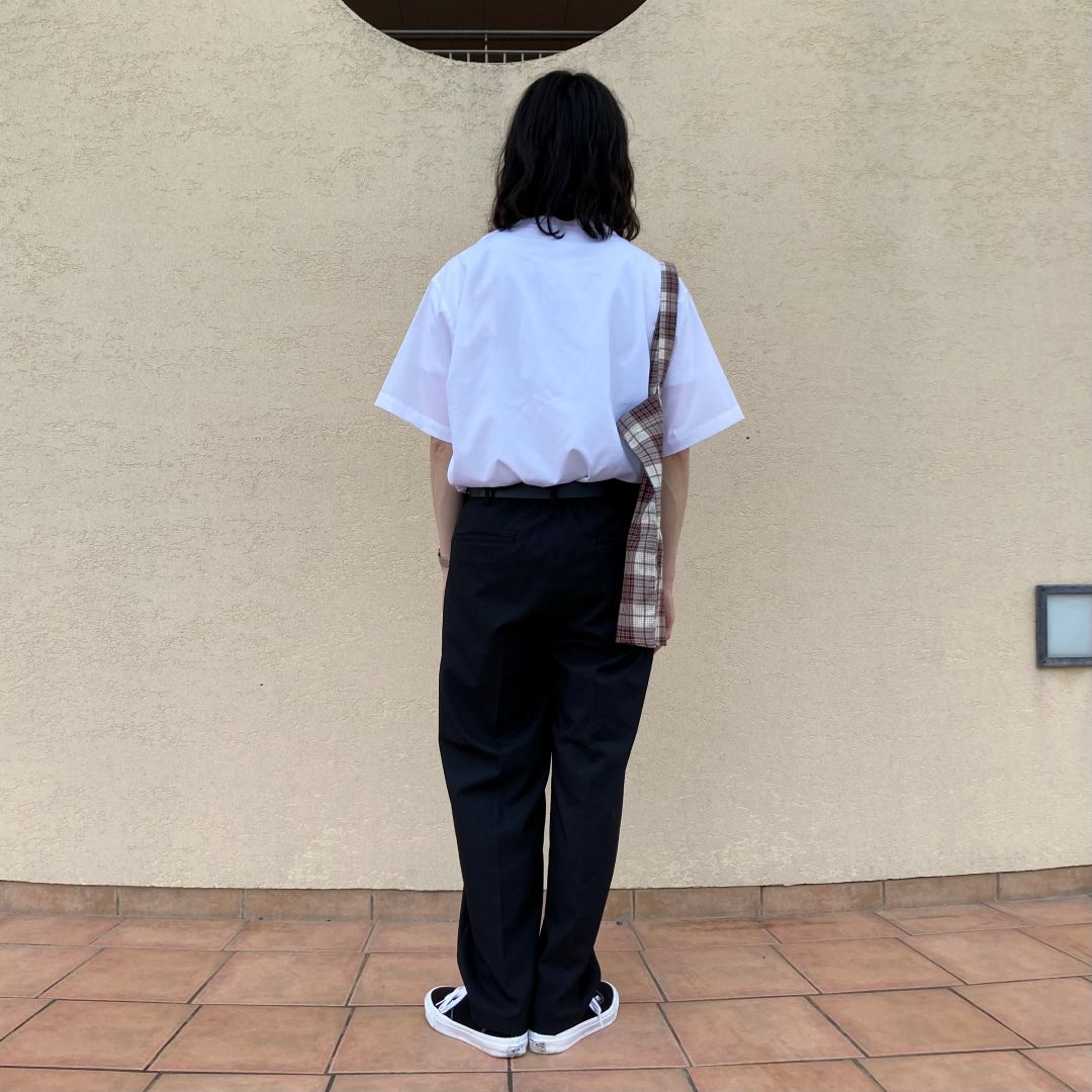 スタッフスナップ