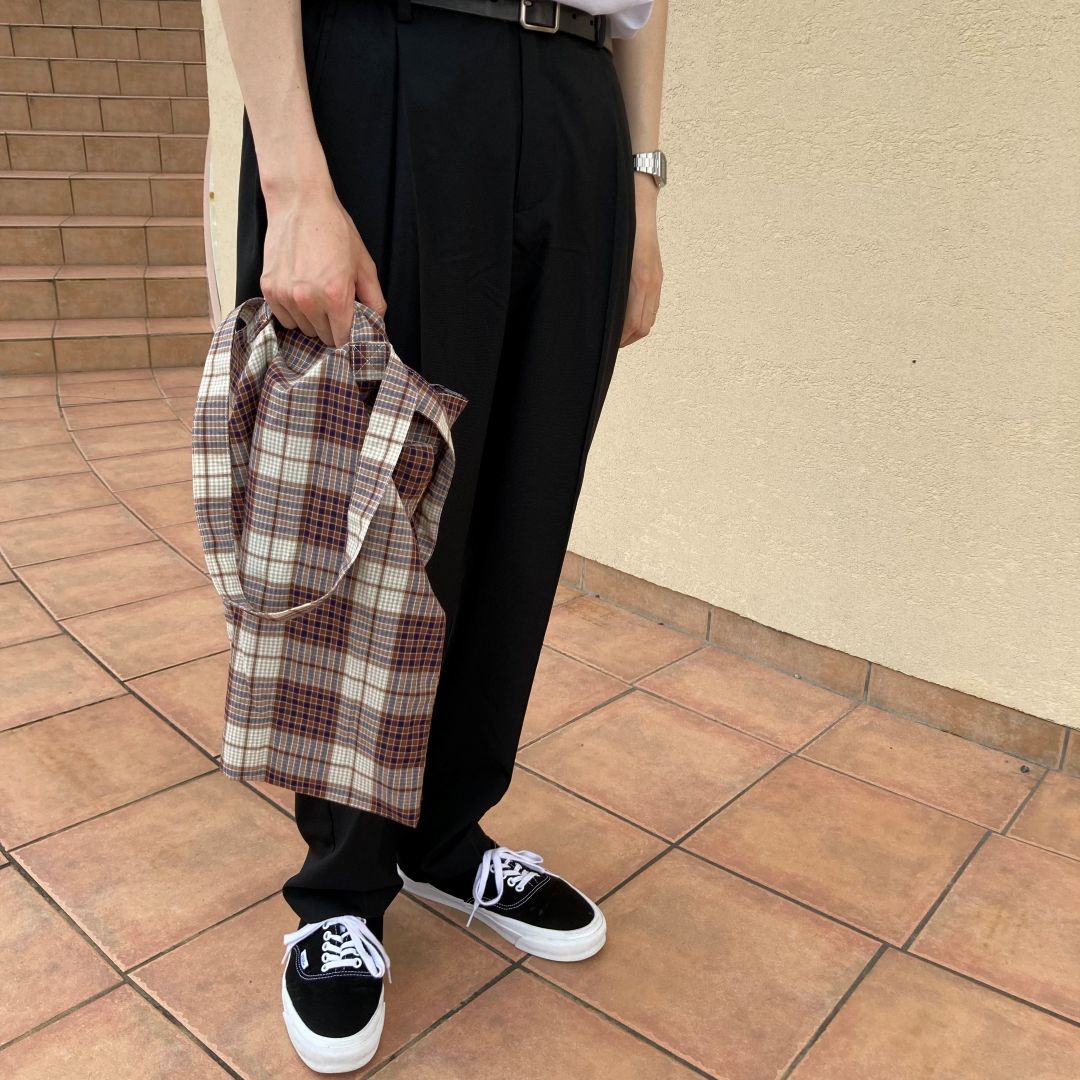 スタッフスナップ