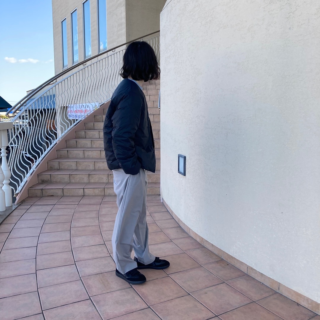 スタッフスナップ