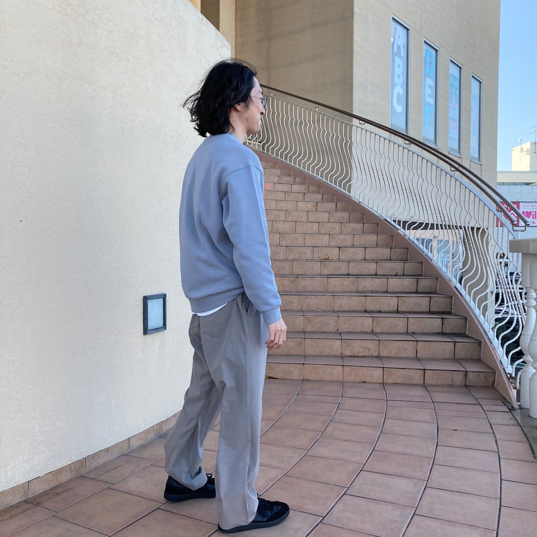 スタッフスナップ