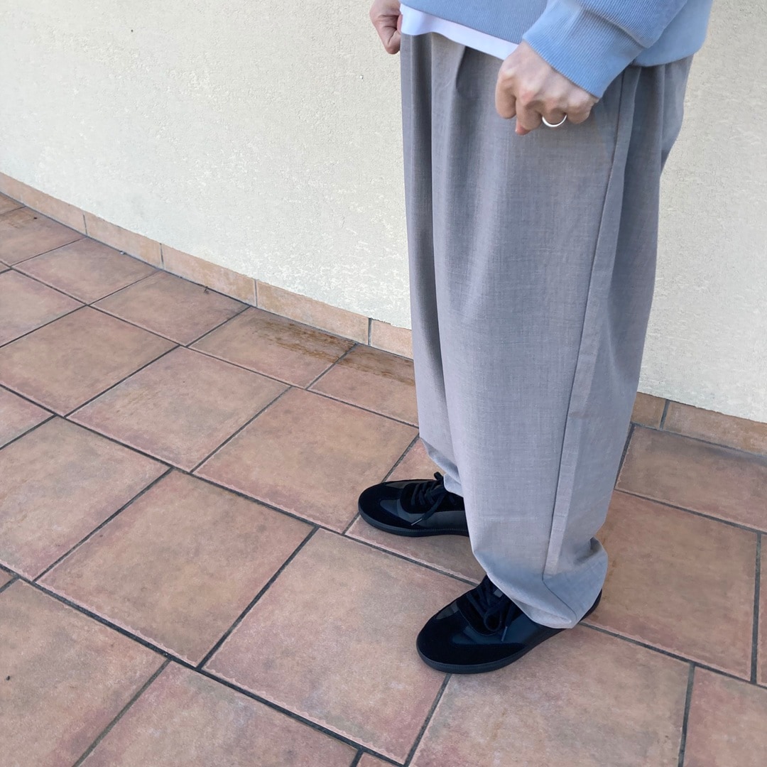 スタッフスナップ