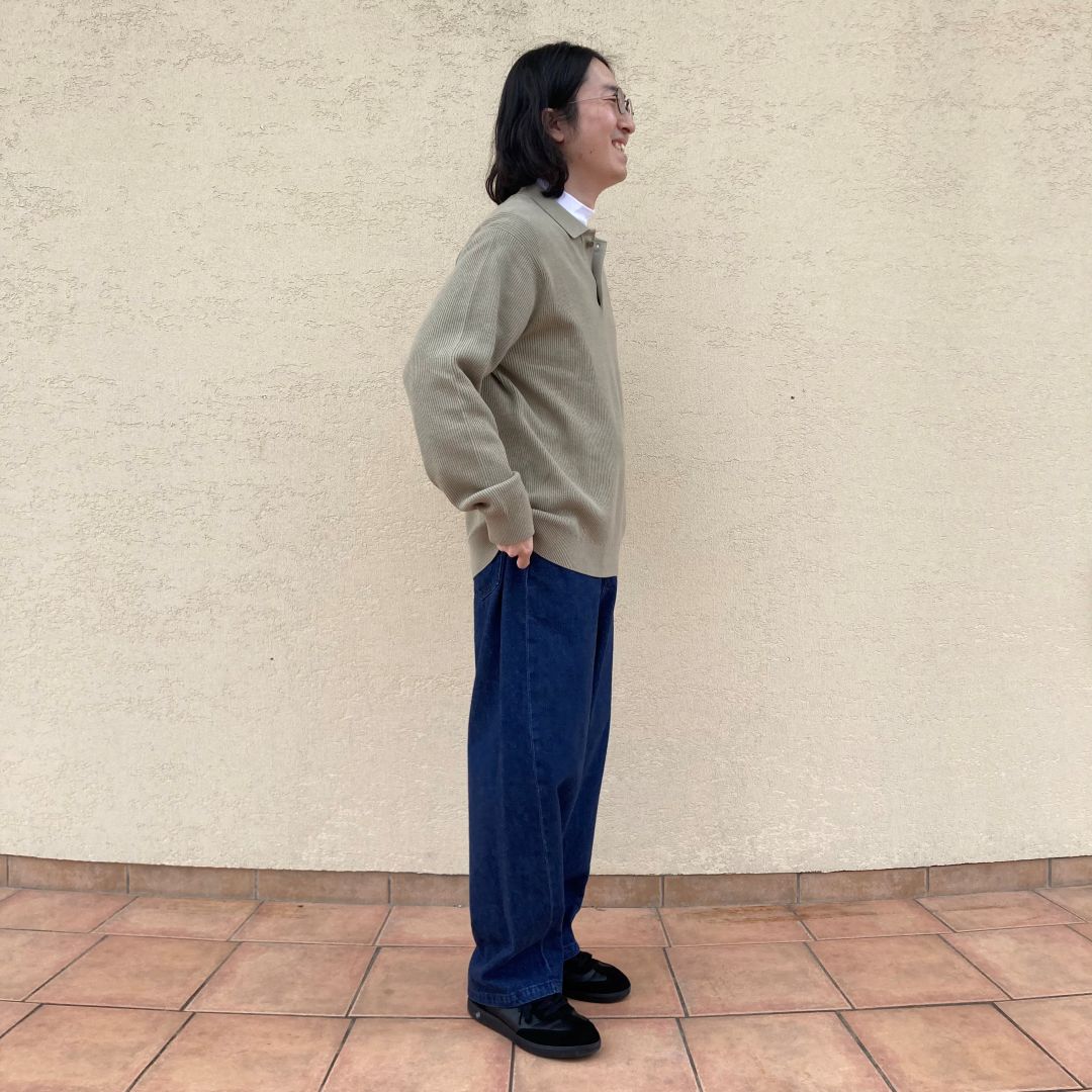 スタッフスナップ