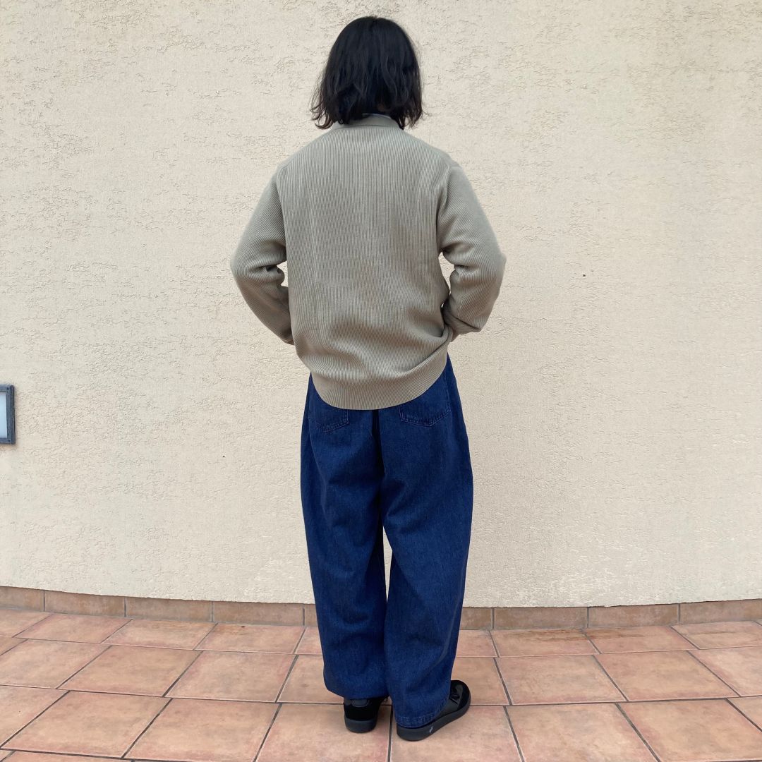 スタッフスナップ