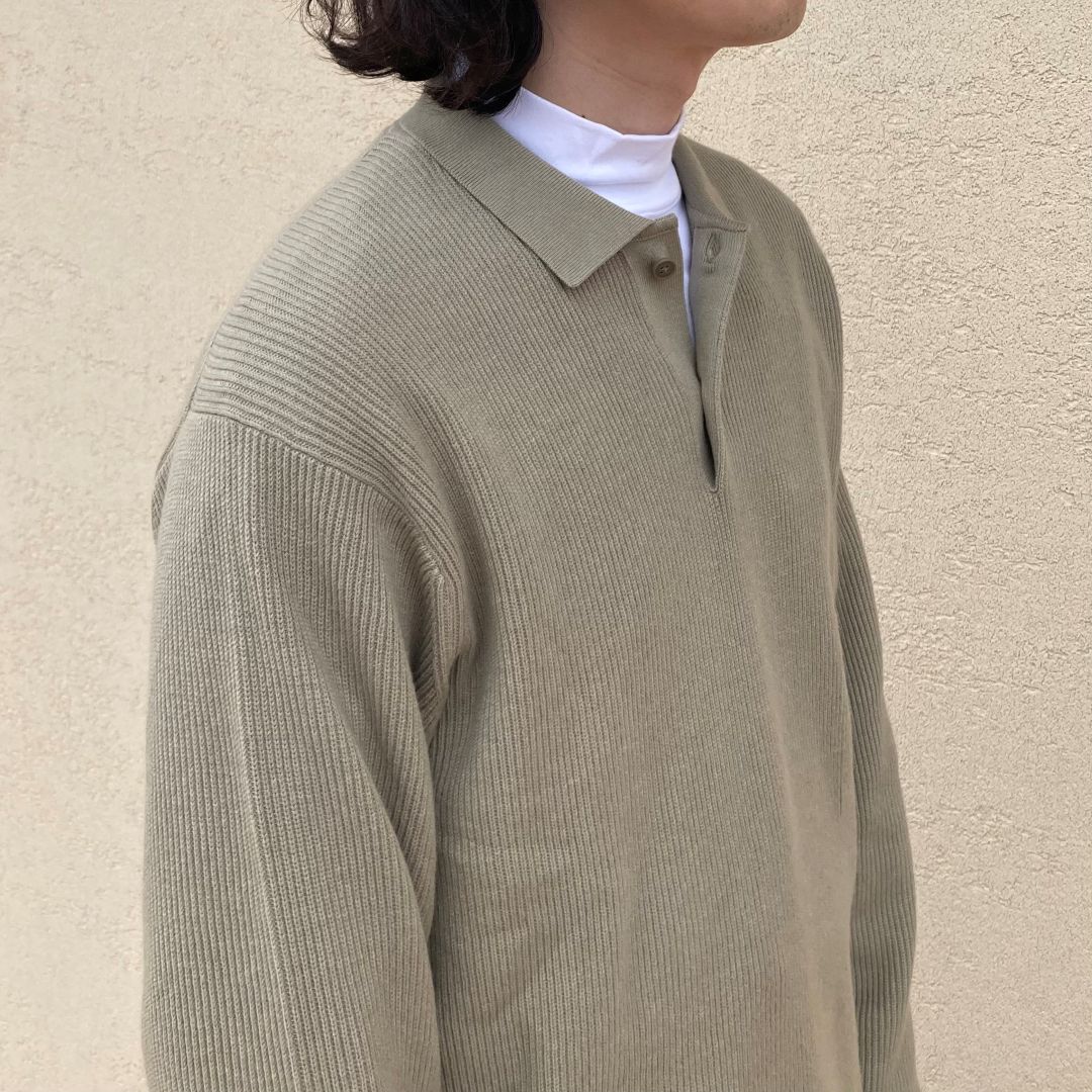 スタッフスナップ