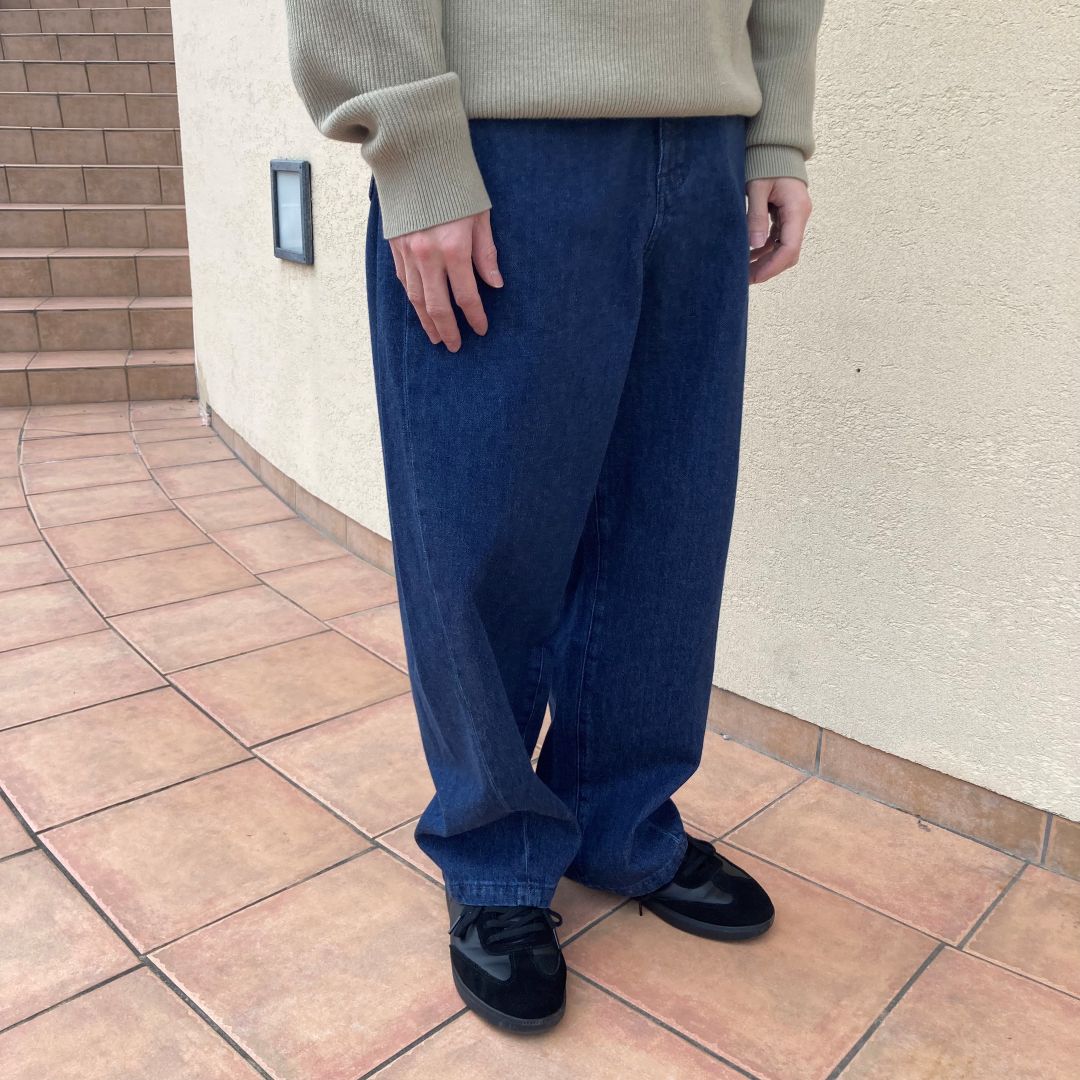 スタッフスナップ