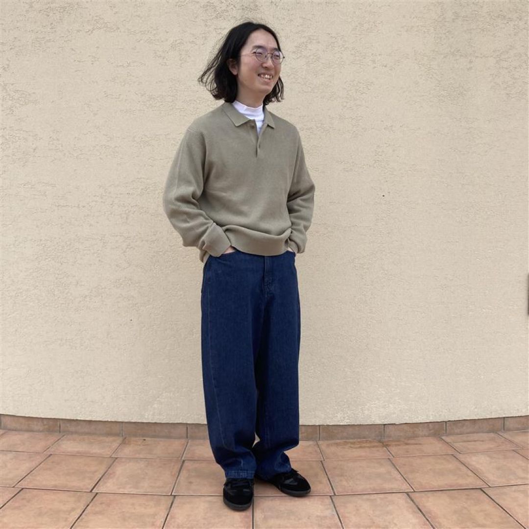 なかむーさん専用ページ おのだサンパーク】身長170cm｜ 無印良品