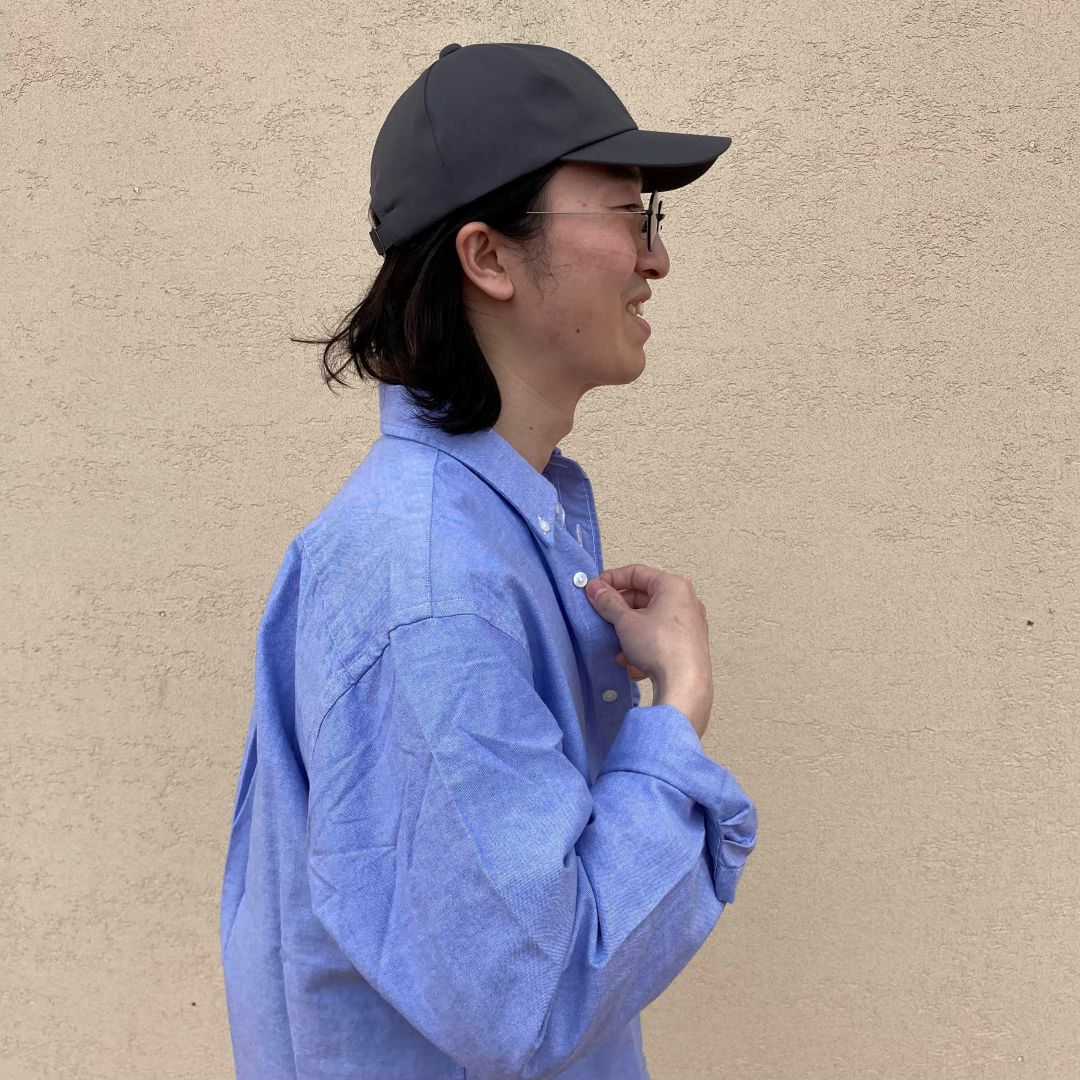 スタッフスナップ