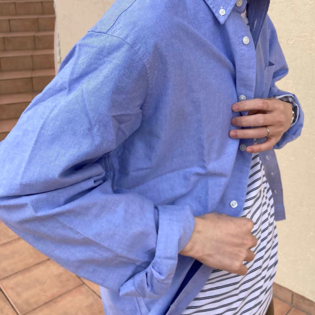 スタッフスナップ