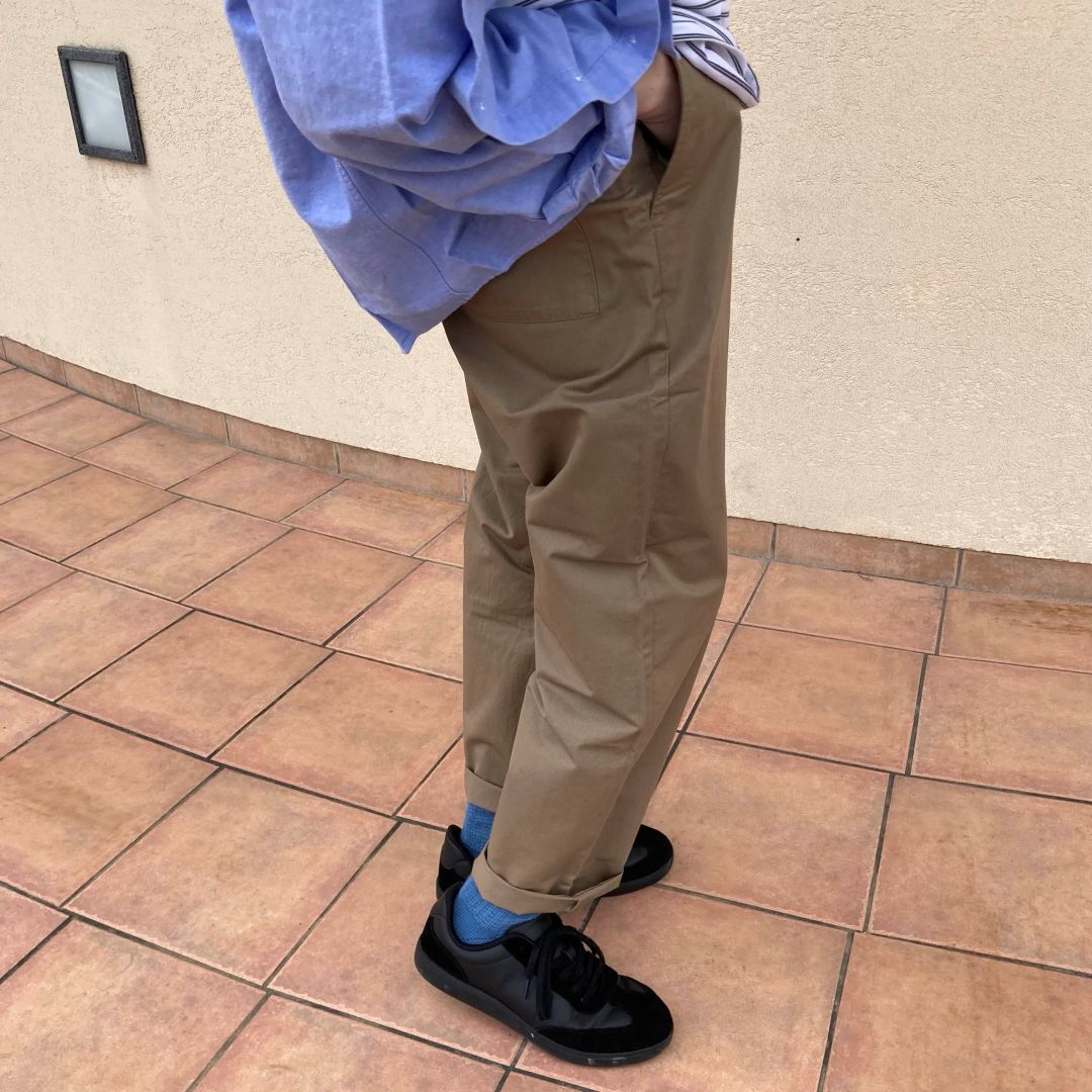 スタッフスナップ