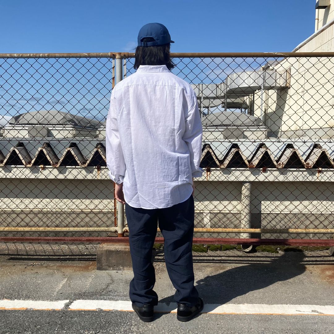 スタッフスナップ