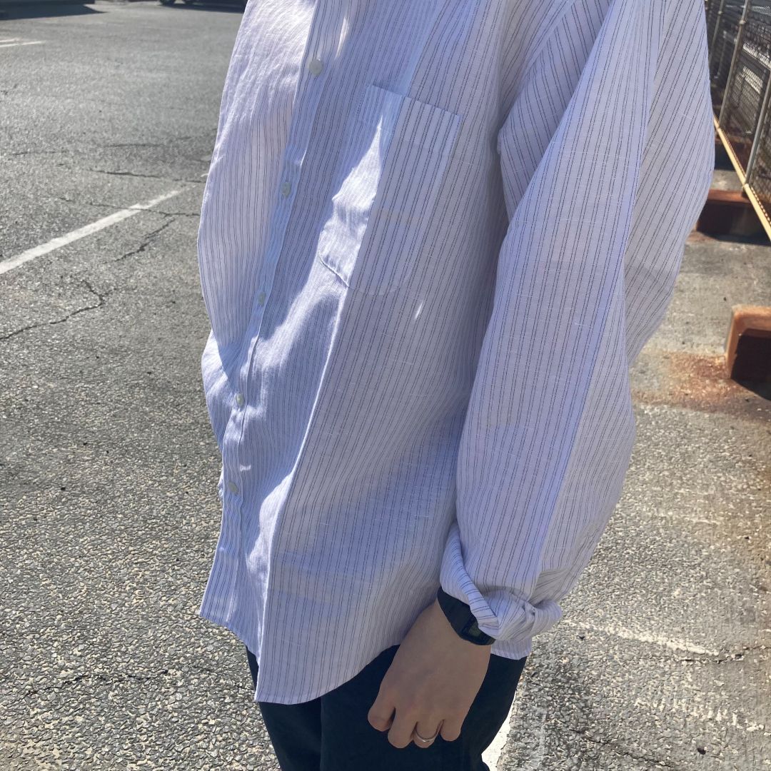 スタッフスナップ