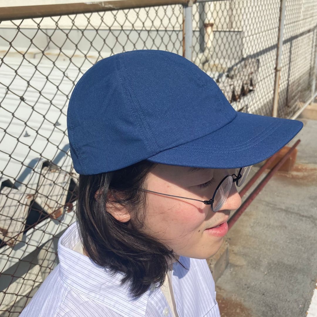 スタッフスナップ