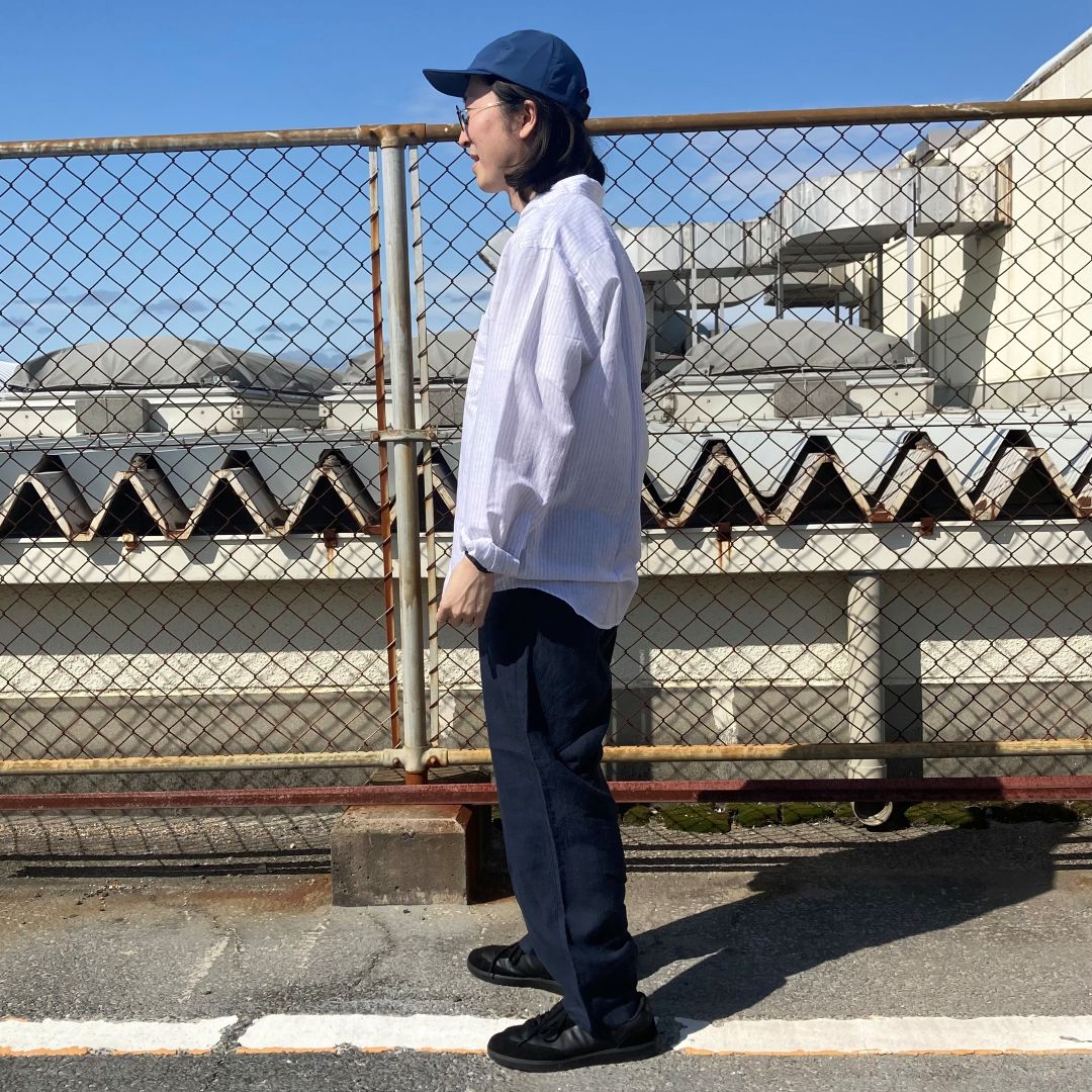 スタッフスナップ