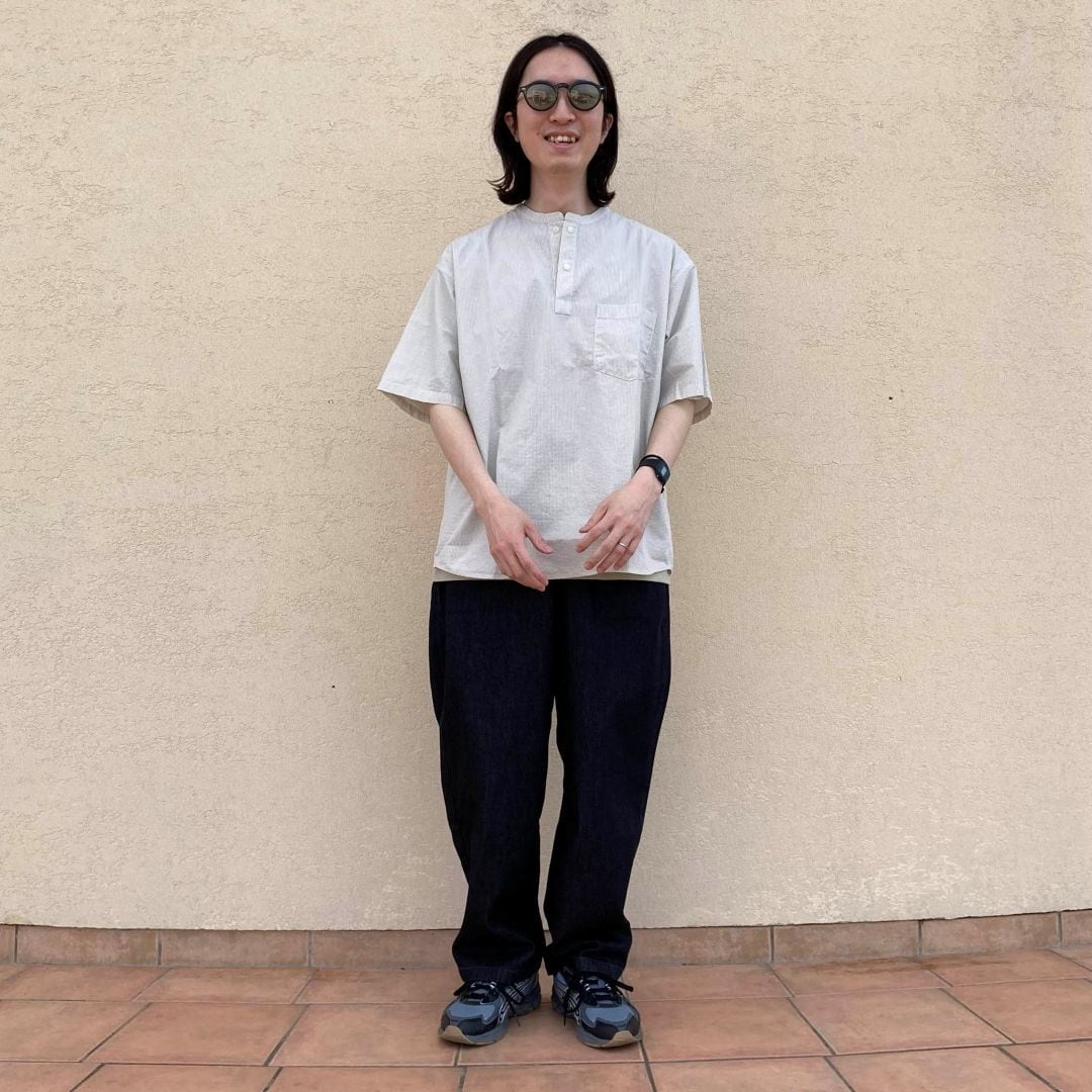 スタッフスナップ