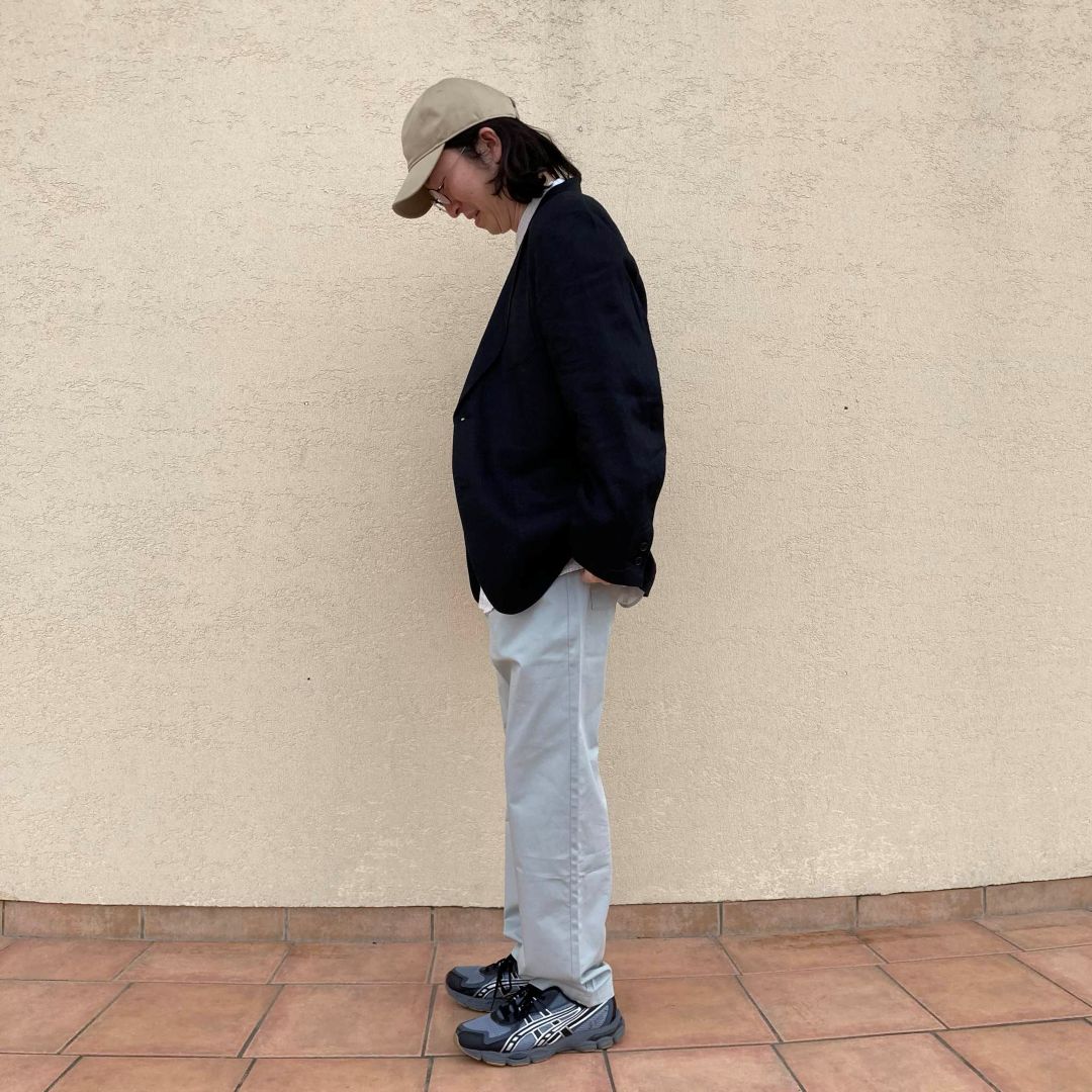 スタッフスナップ