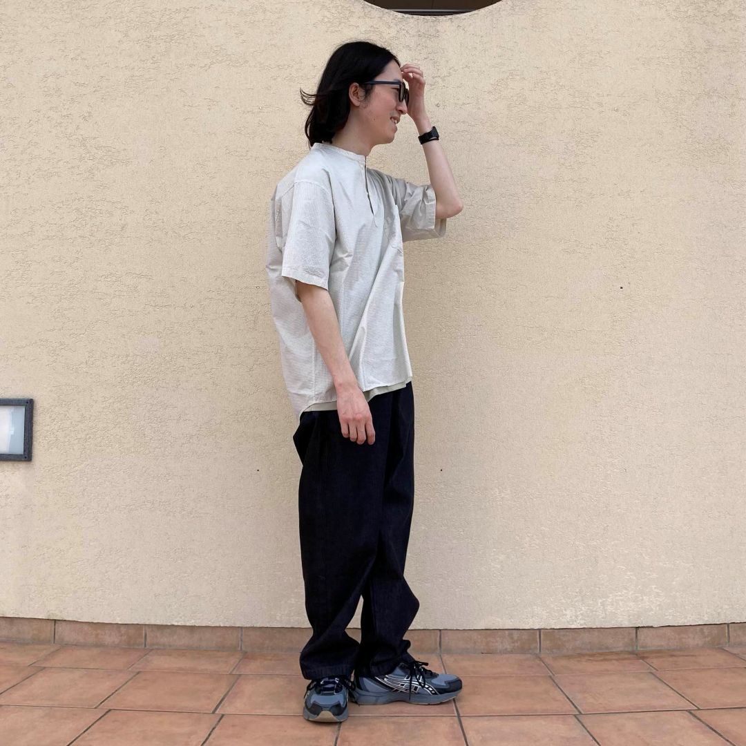 スタッフスナップ