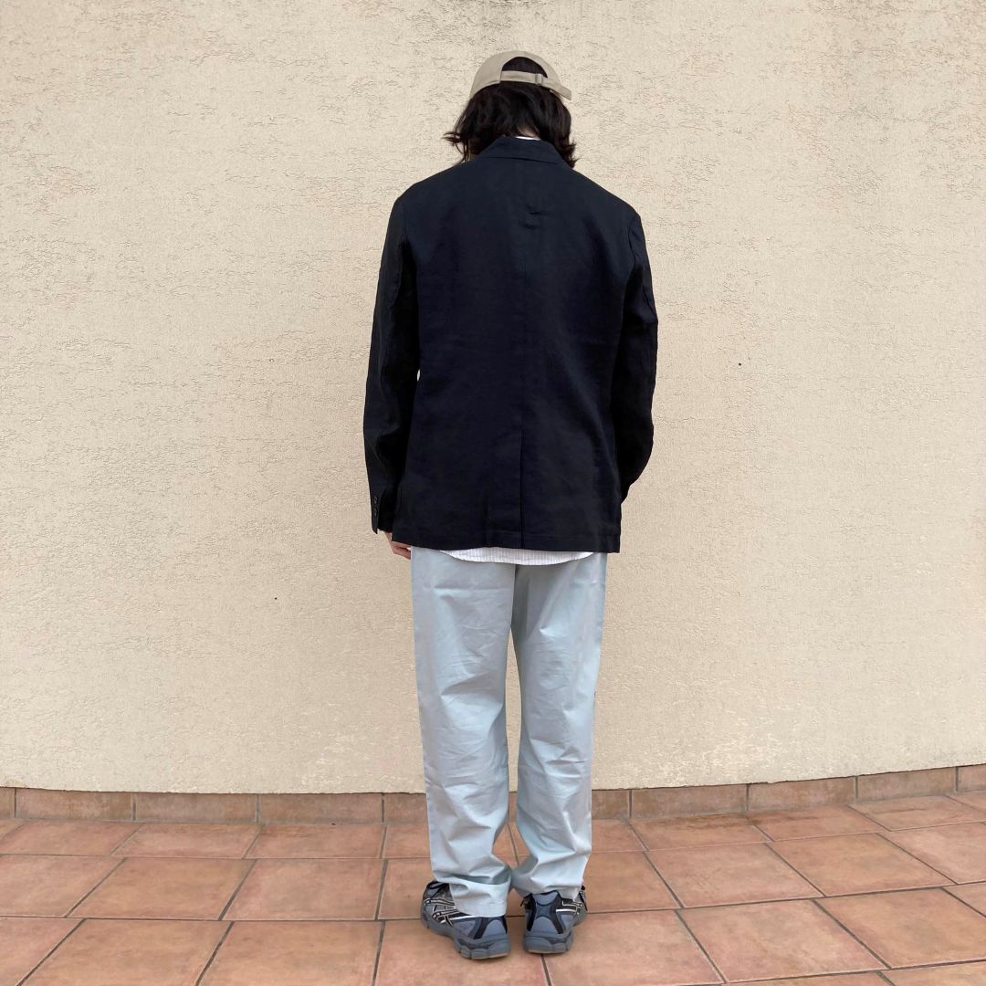 スタッフスナップ