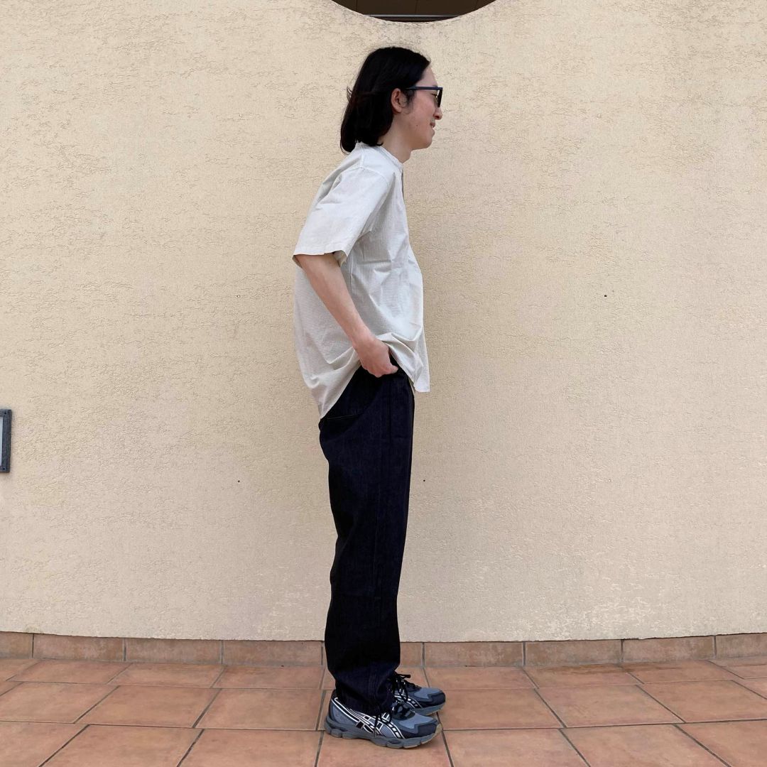 スタッフスナップ