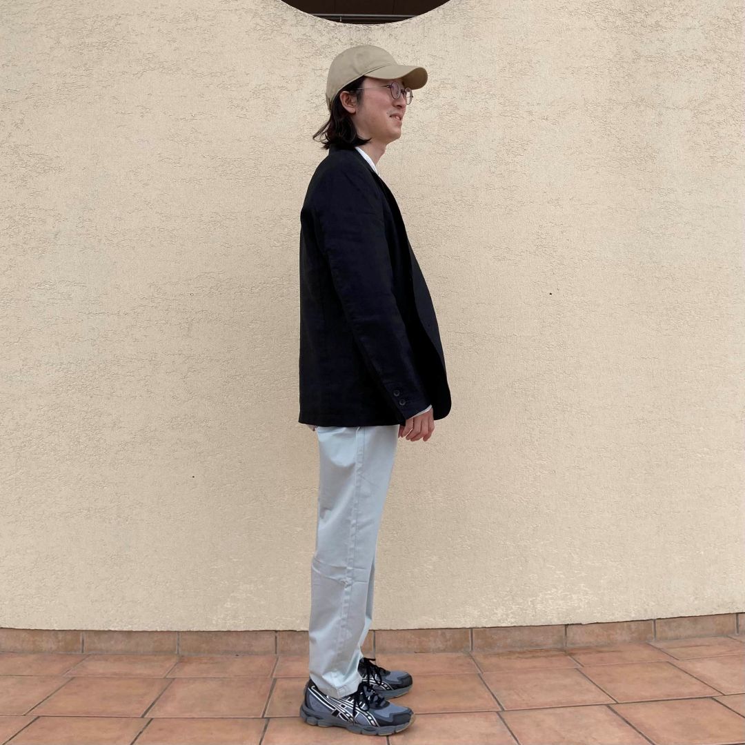 スタッフスナップ