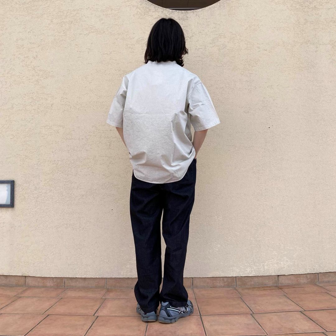 スタッフスナップ