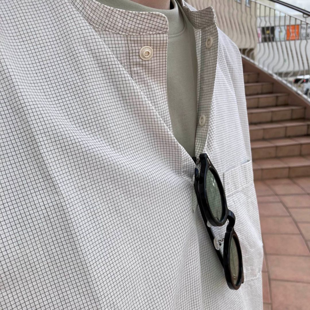 スタッフスナップ