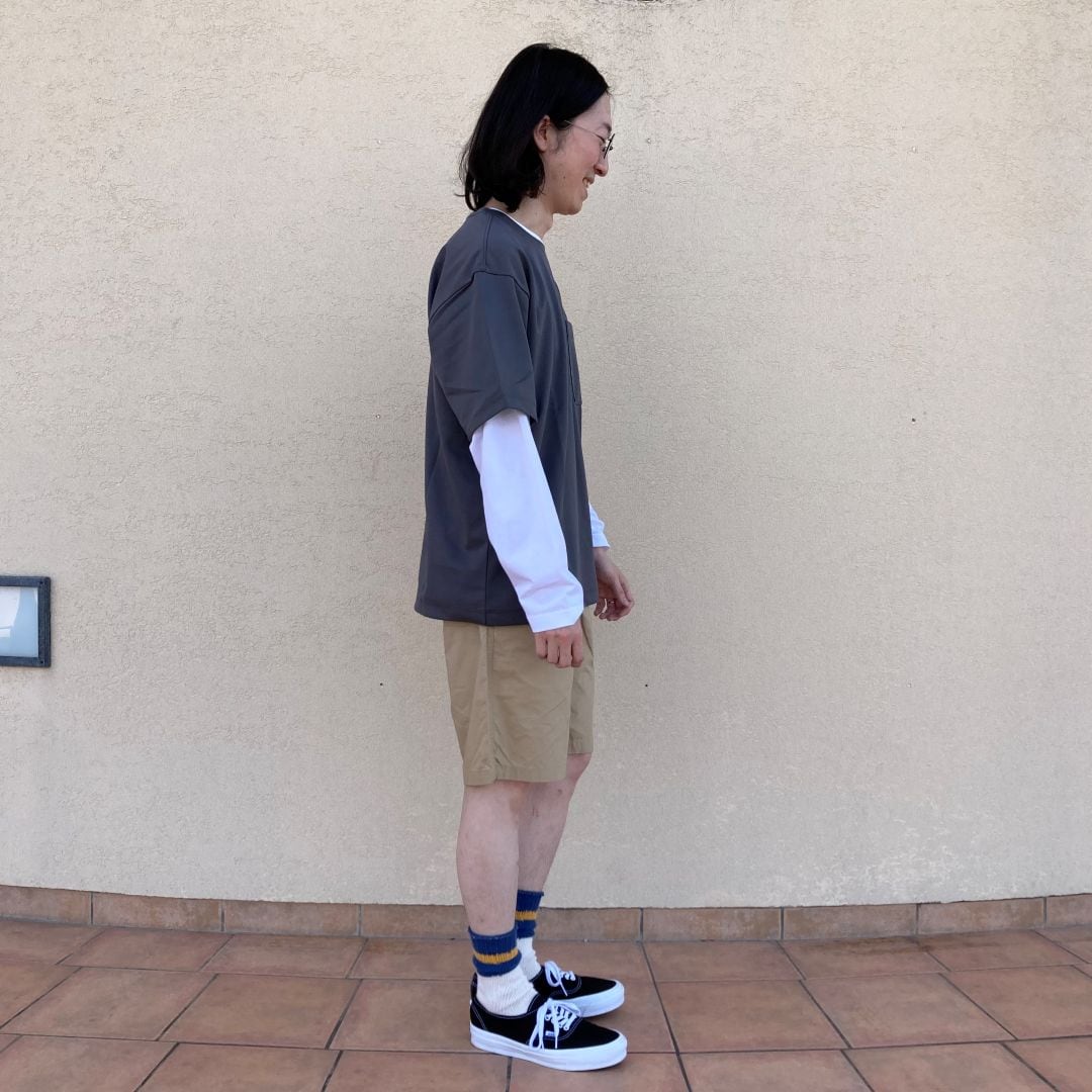 スタッフスナップ