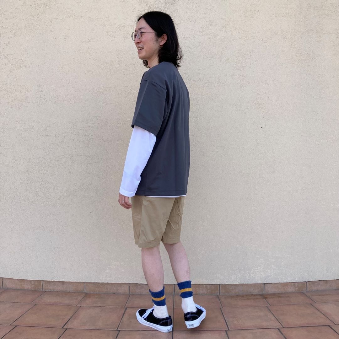 スタッフスナップ