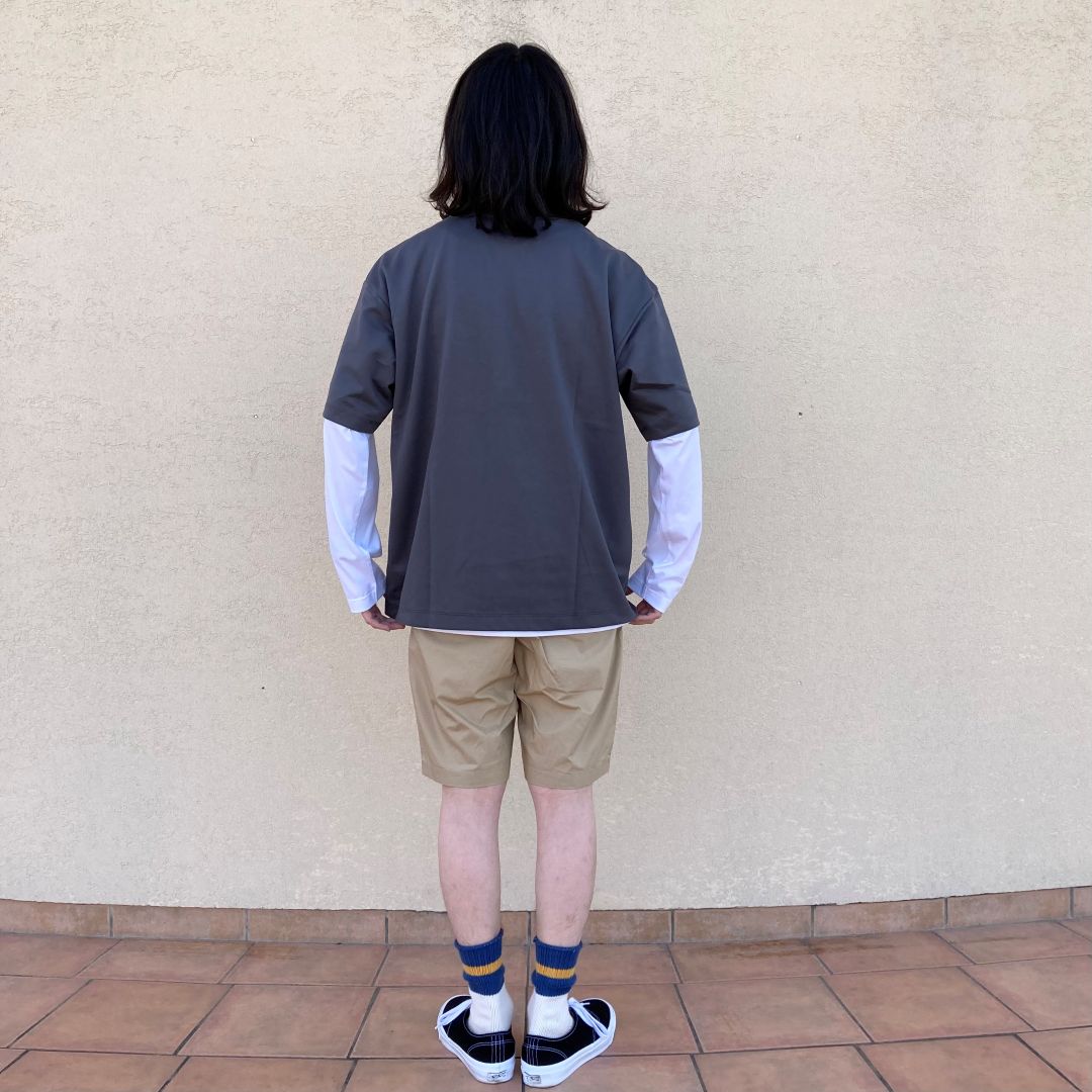 スタッフスナップ