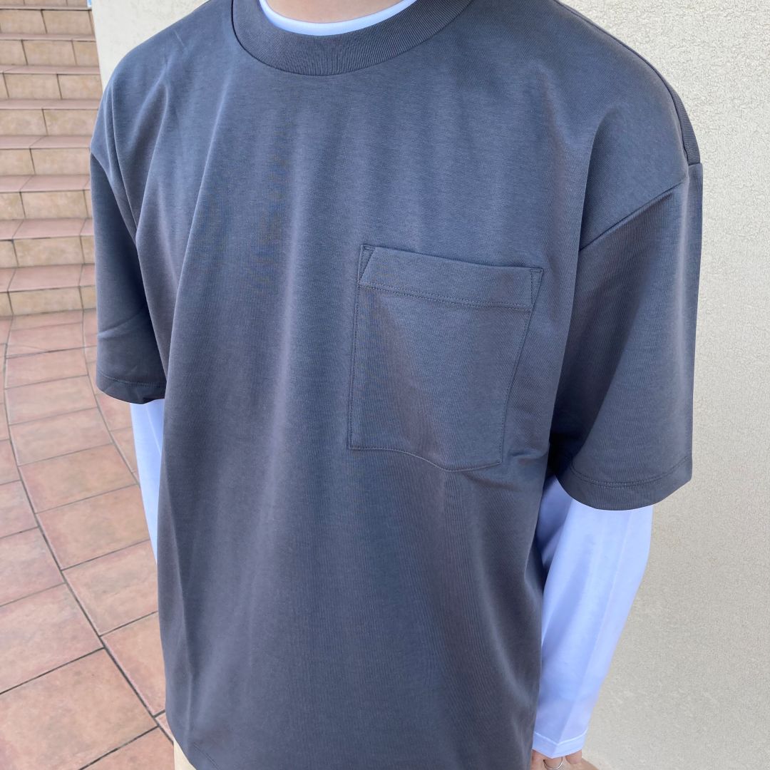 スタッフスナップ