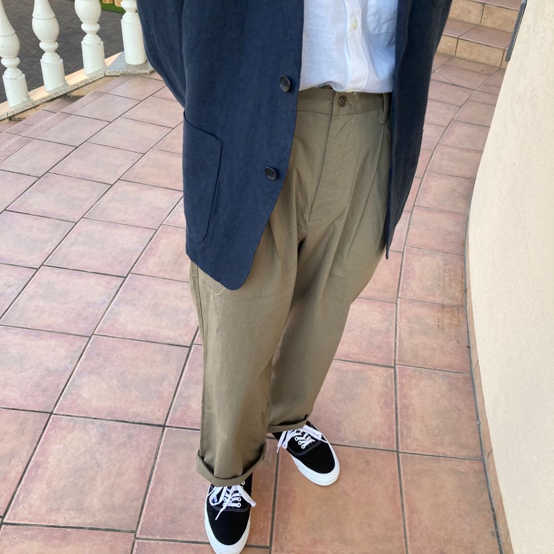 スタッフスナップ