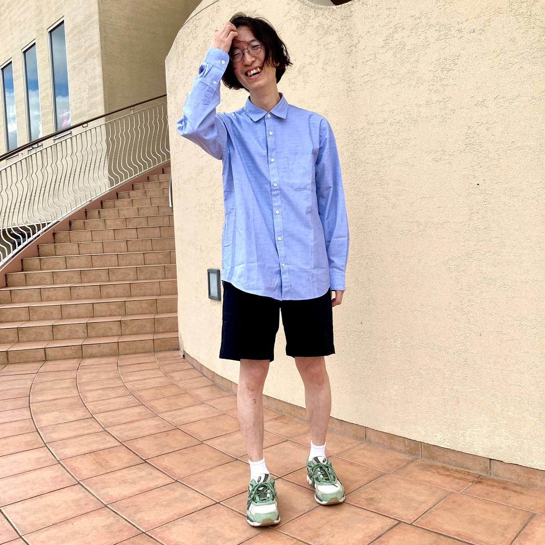 スタッフスナップ