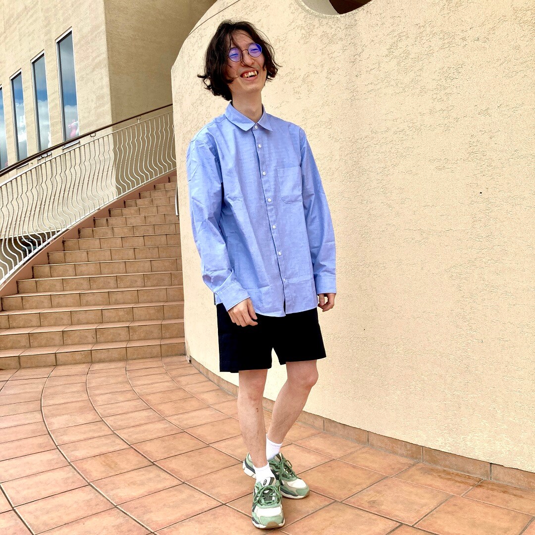 スタッフスナップ