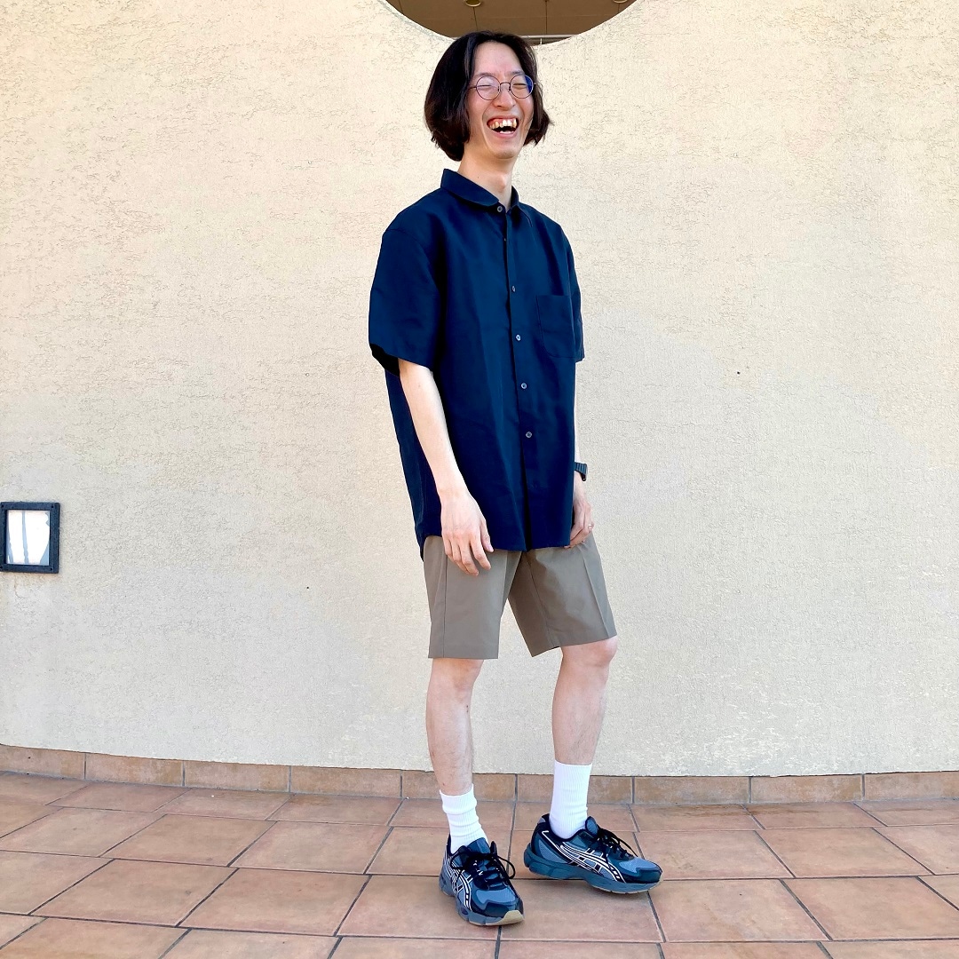 スタッフスナップ