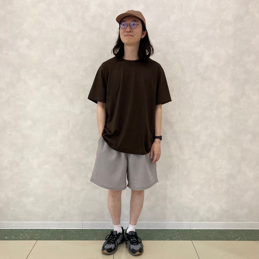 スタッフスナップ
