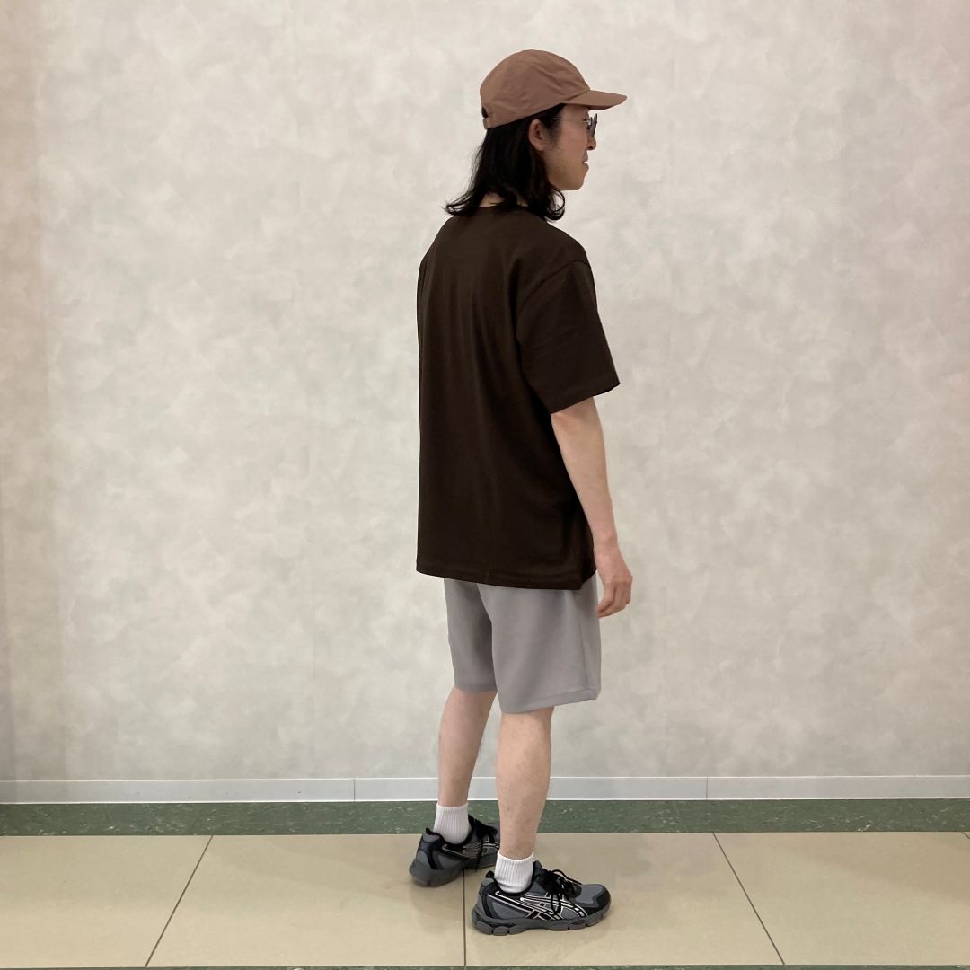 スタッフスナップ