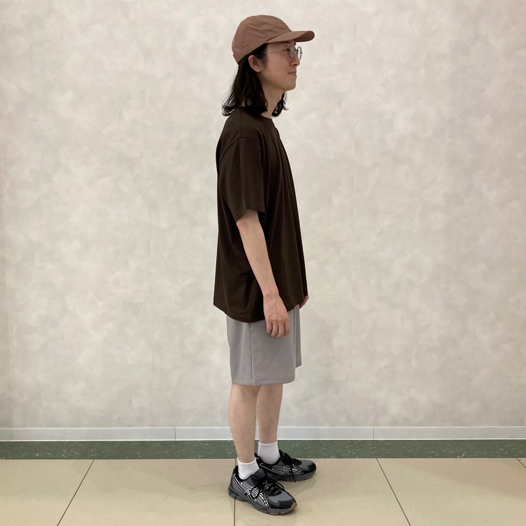 スタッフスナップ