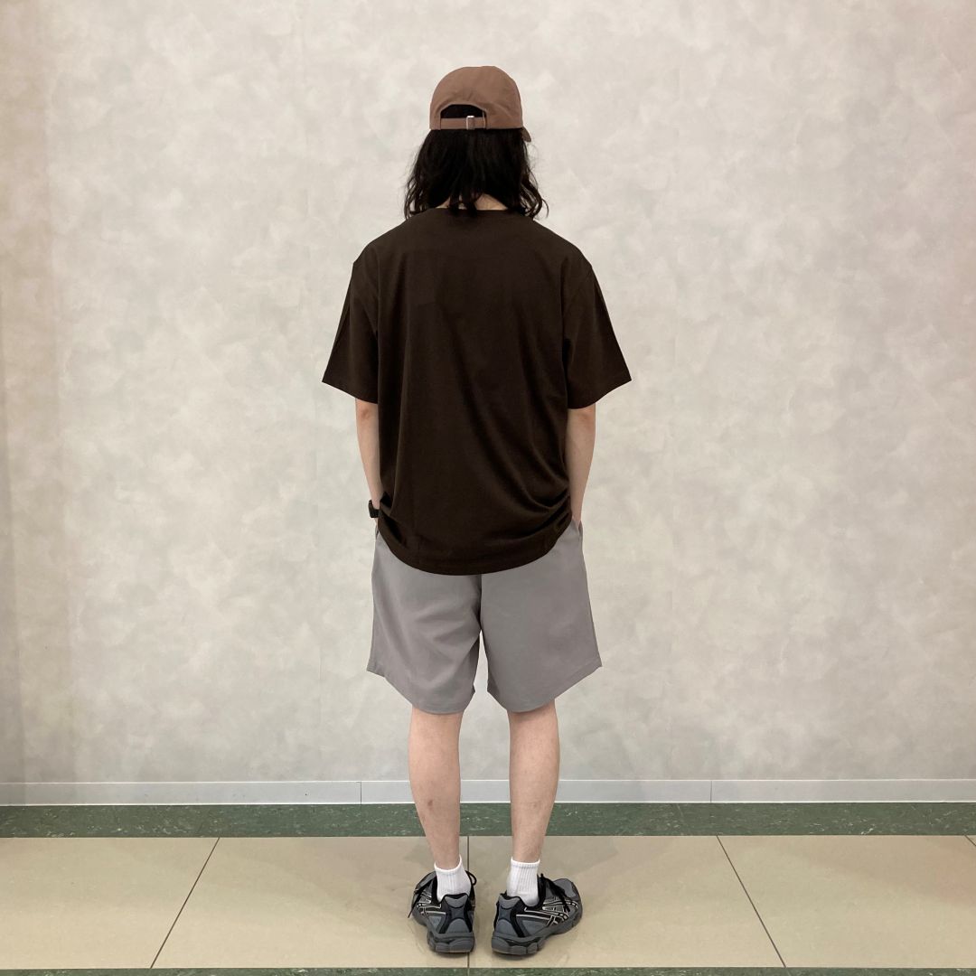 スタッフスナップ
