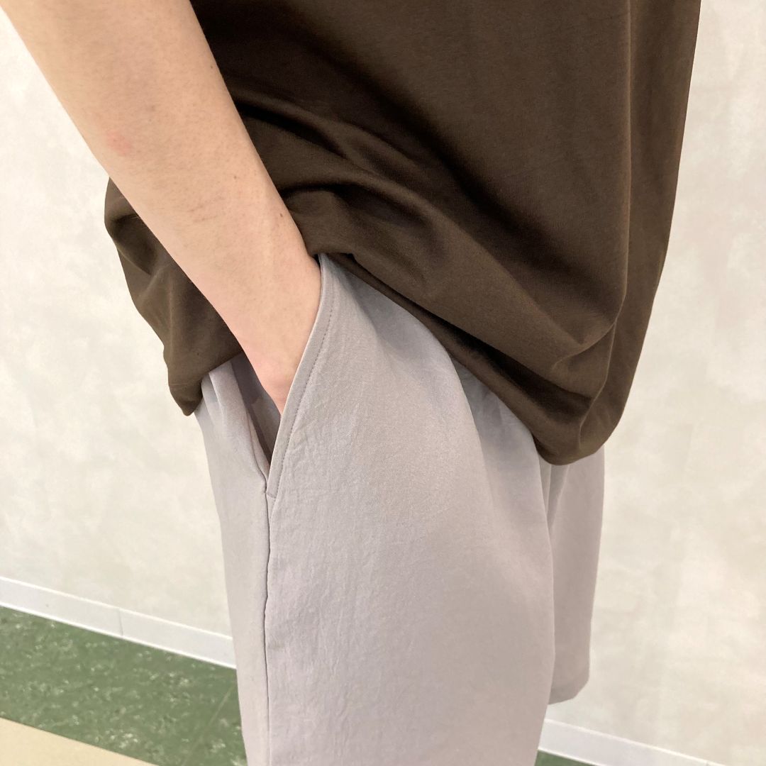 スタッフスナップ